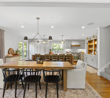 Bluegrass Haven Construction