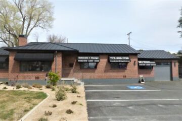 Bridges Construction Reno