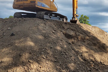 Shawnee Construction & Engineering