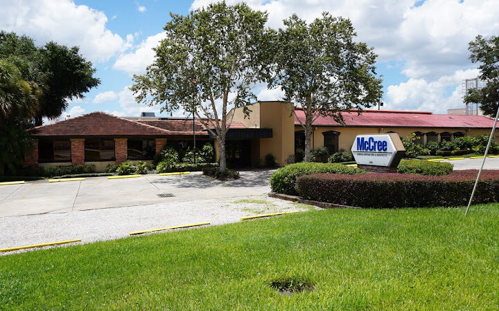 McCre General Contractors & Architects