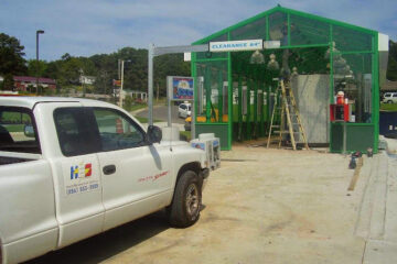 Huntsville Electrical Services