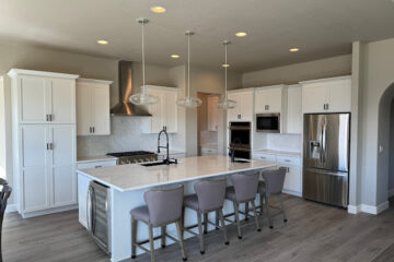 Gilliam Construction