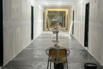 Express Renovations LLC