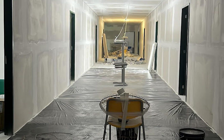 Express Renovations LLC