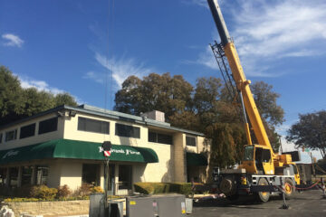 Absolute Construction