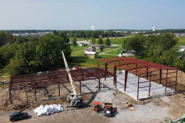 Strebig Construction