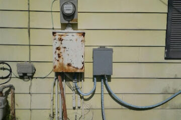 Mr. Electric of Baton Rouge