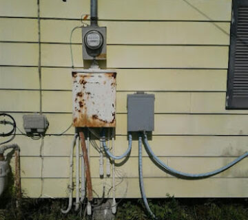 Mr. Electric of Baton Rouge