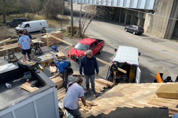 The English Contractor & Remodeling Services