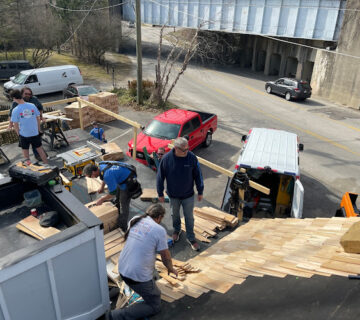 The English Contractor & Remodeling Services