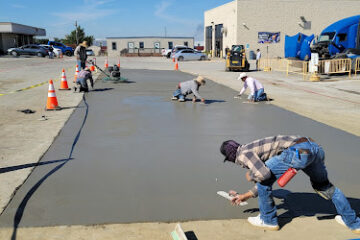 Visionary Construction Group