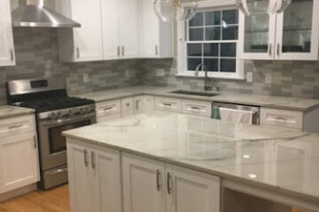 CoCreations Construction & Design LLC