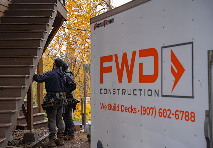 FWD Construction