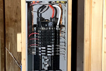 The Tacoma Electrician