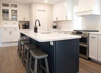 Miracle Contracting Inc.