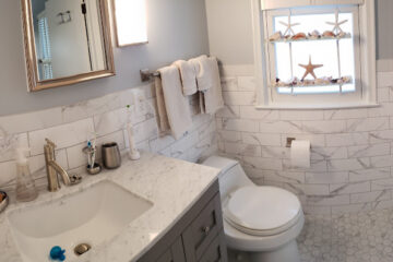 U Name It Construction