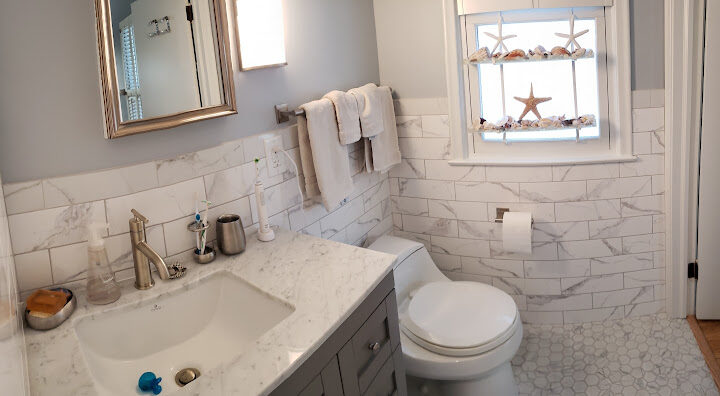 U Name It Construction