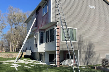 Casey Nelson Exteriors