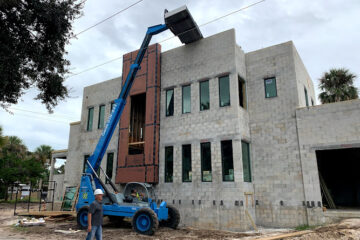 RBS Construction & Roofing