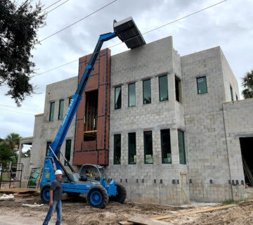 RBS Construction & Roofing