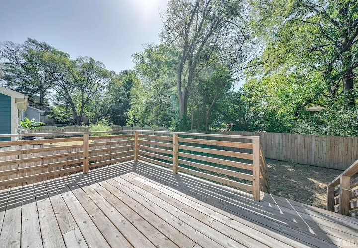 CRS Contracting Durham