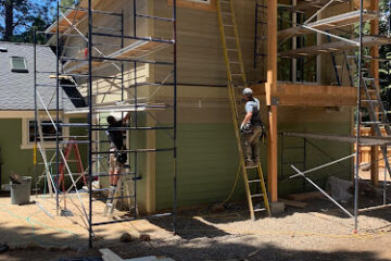 Prestige Construction