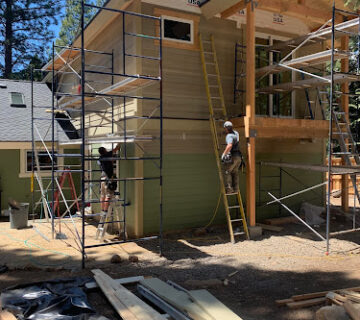 Prestige Construction