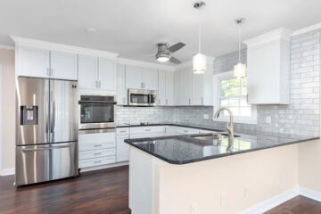 R and B General Construction