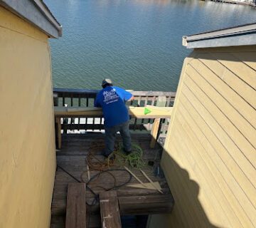 Bayfront Roofing and Construction