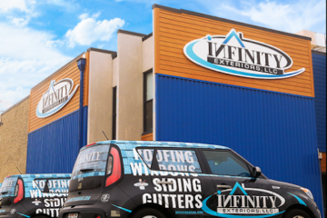 Infinity Exteriors