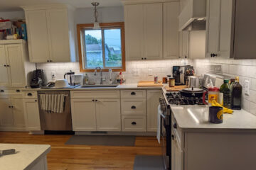 A. DeTomaso Construction