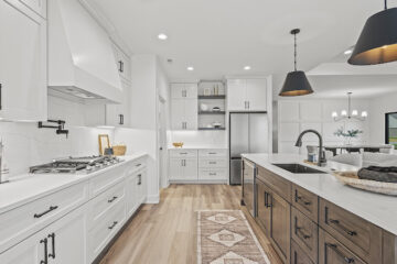 Rivers Edge Construction & Remodeling LTD