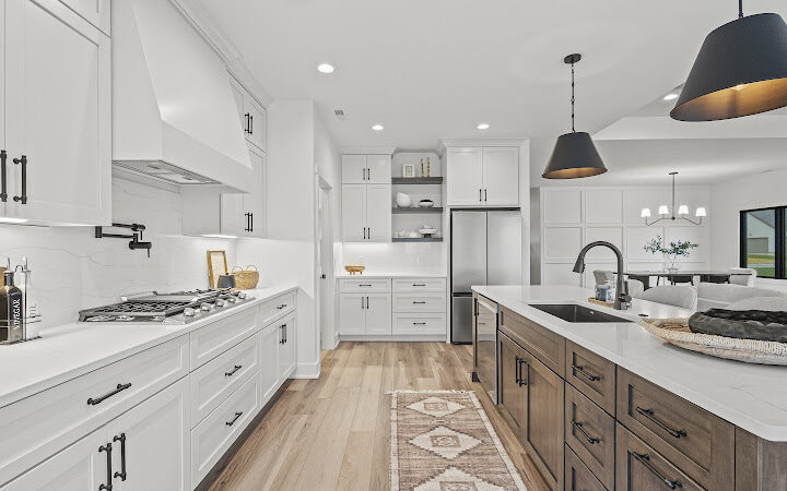 Rivers Edge Construction & Remodeling LTD