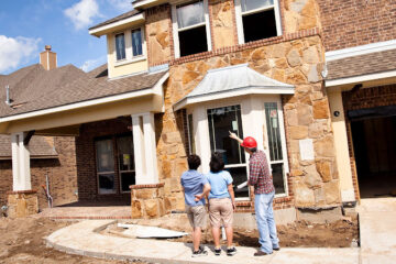 N & E Construction LLC