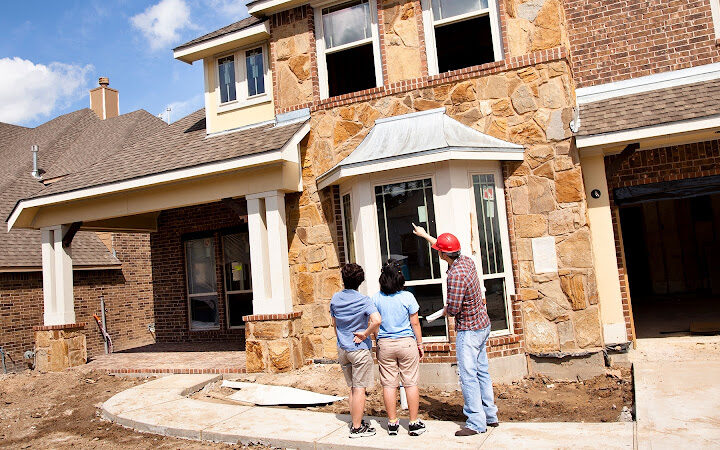 N & E Construction LLC